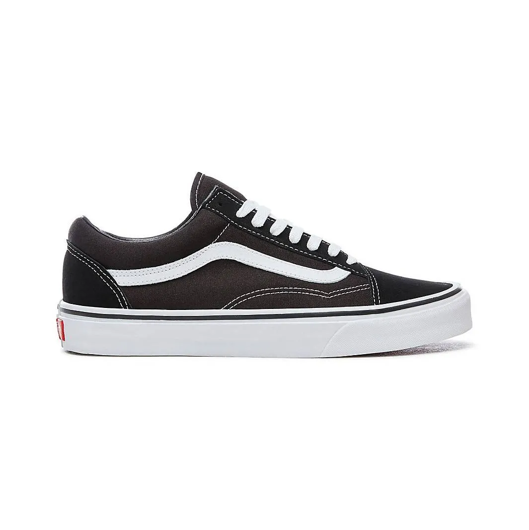 VANS OLD SKOOL UNISEX SHOES (VN000D3HY28)