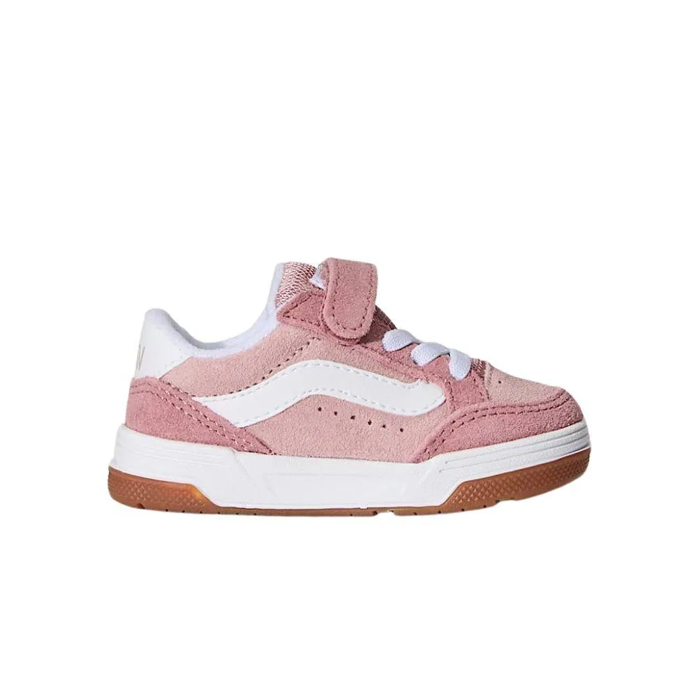 VANS TODDLER HYLANE V SHOES (1-4 YEARS) (VN000D4MFPR)