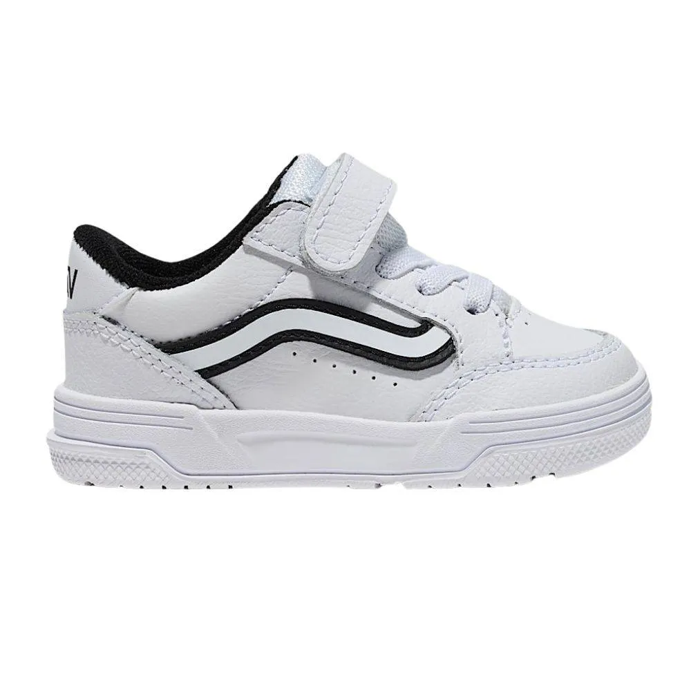 VANS TODDLER HYLANE VELCRO SHOES (VN000D4MYB2)