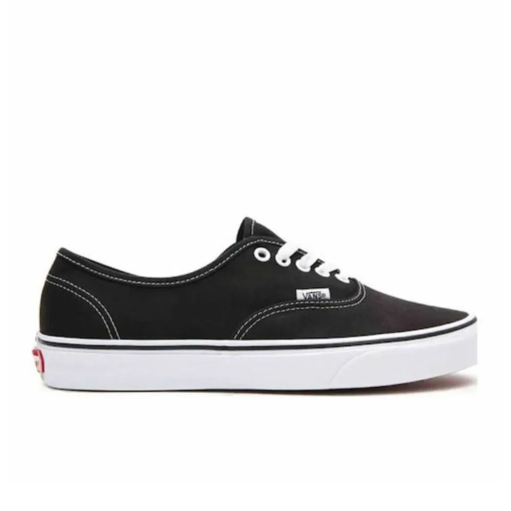 VANS AUTHENTIC WOMENS SHOES (VN000D6G6BT)