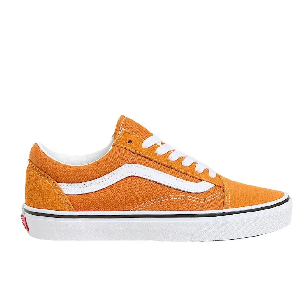 VANS OLD SKOOL COLOR THEORY SHOES (VN000D6W52K)