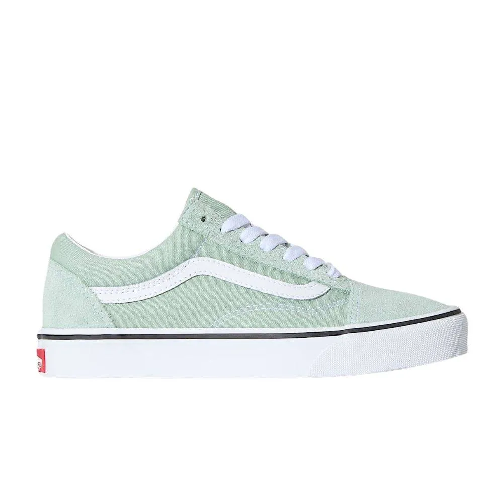 VANS OLD SKOOL COLOR THEORY SHOES (VN000D6WEMW)