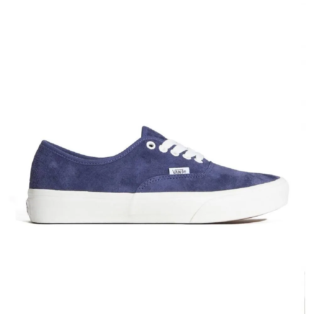 VANS AUTHENTIC PIG SUEDE SHOES (VN000D7YEMT)