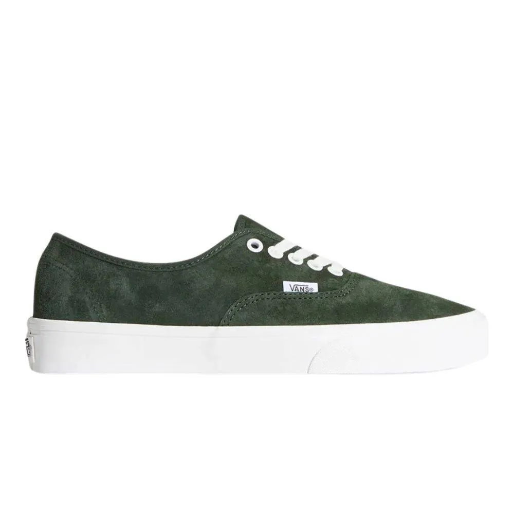 VANS AUTHENTIC PIG SUEDE SHOES (VN000D7YEMU)