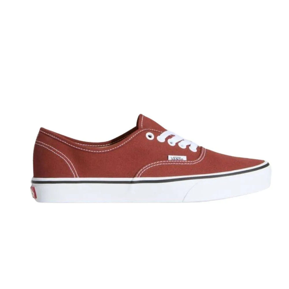 VANS AUTHENTIC COLOR THEORY UNISEX SHOES (VN000D7YFSB)