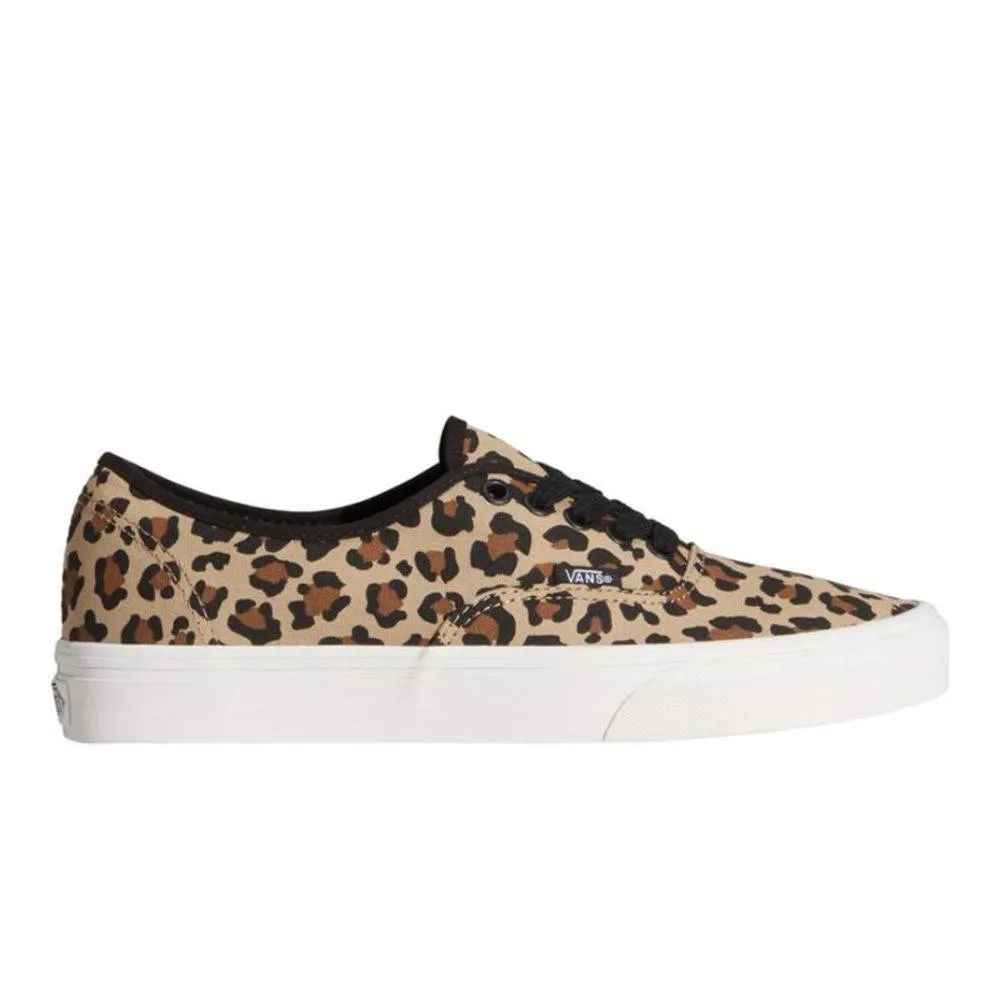 VANS AUTHENTIC ANIMAL PRINT SHOES W (VN000D7YLPR)