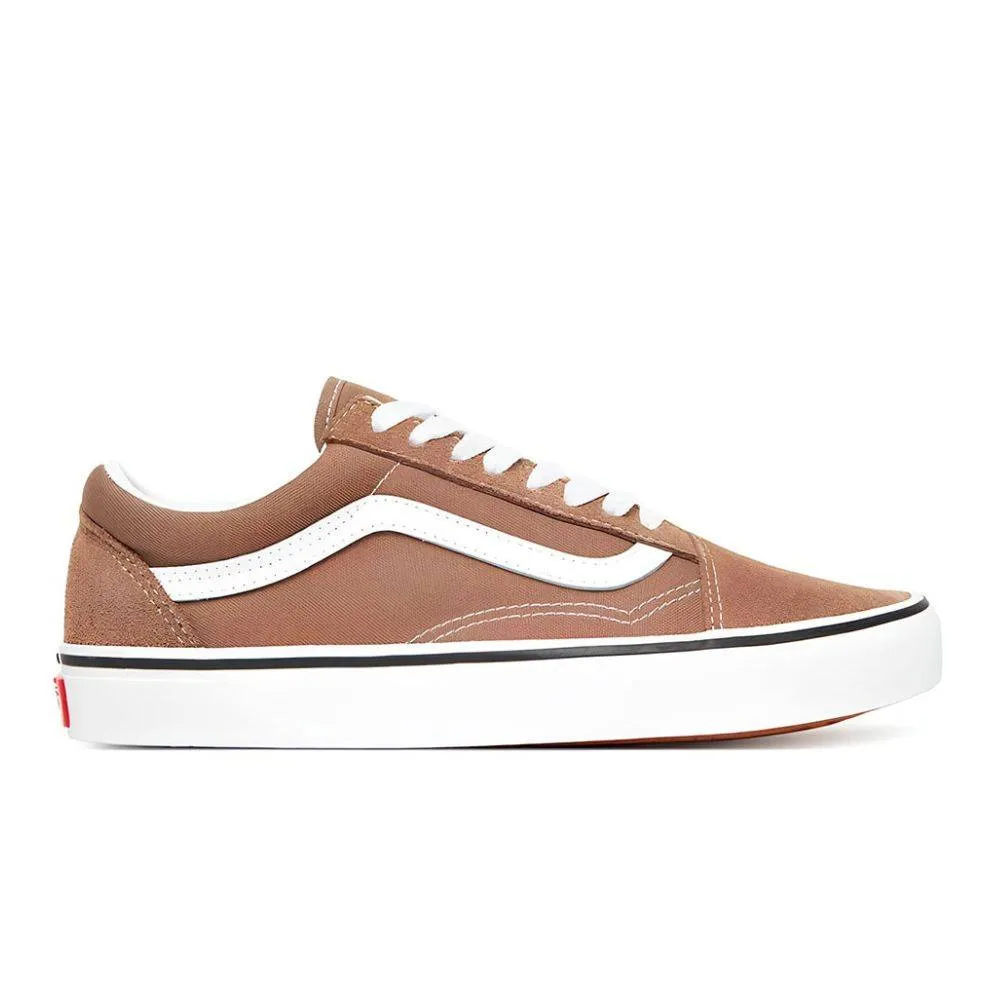 VANS OLD SKOOL COLOR THEORY SHOES (VN000D7Z1NU)