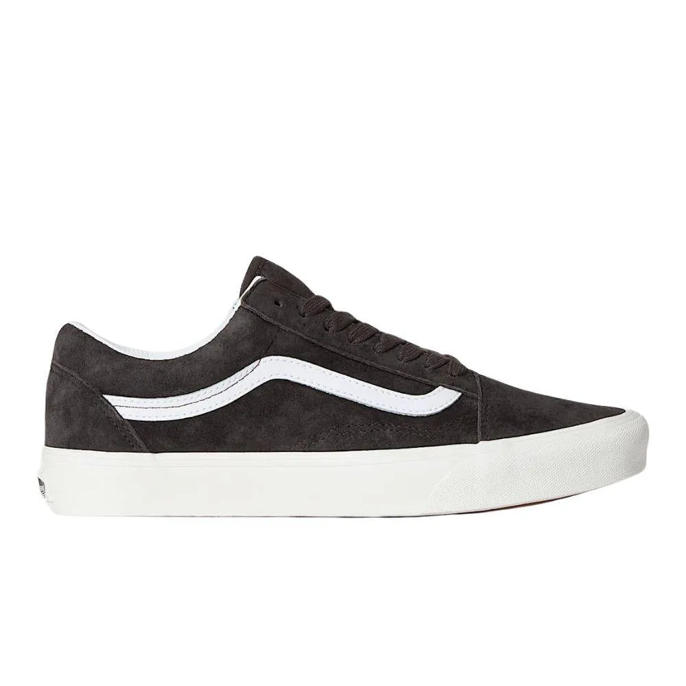 VANS OLD SKOOL PIG SUEDE SHOES (VN000D7ZY7U)