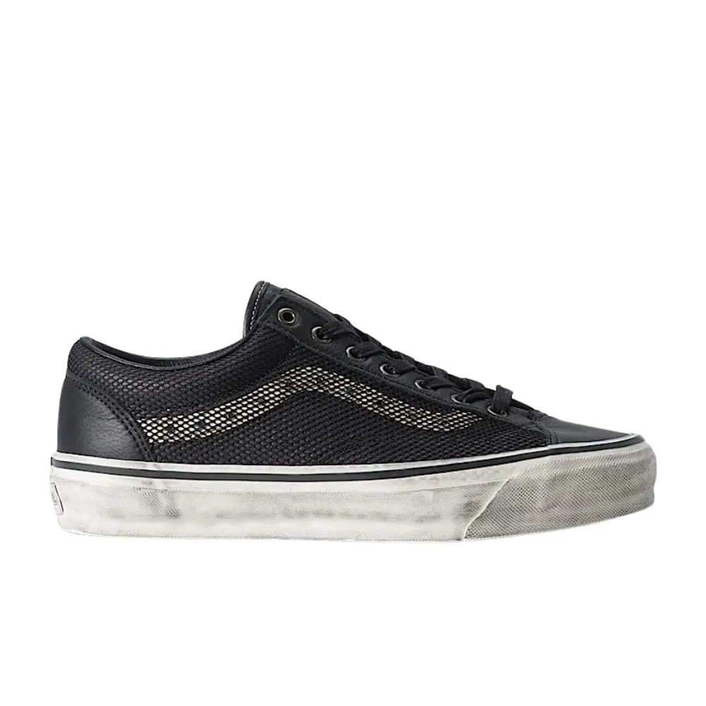 VANS PREMIUM OLD SKOOL 36 SHOE (VN000D9RBM8)