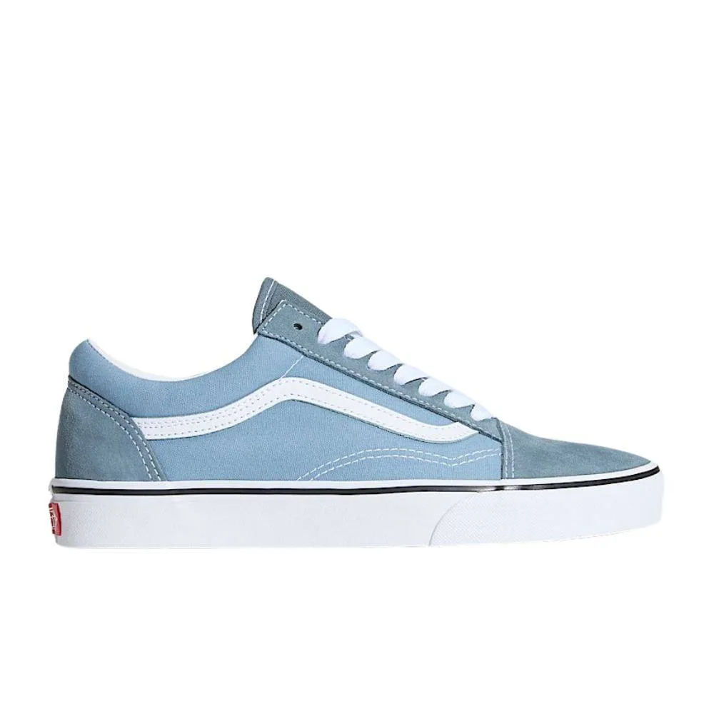 VANS OLD SKOOL COLOR THEORY SHOES (VN000D9YRV2)