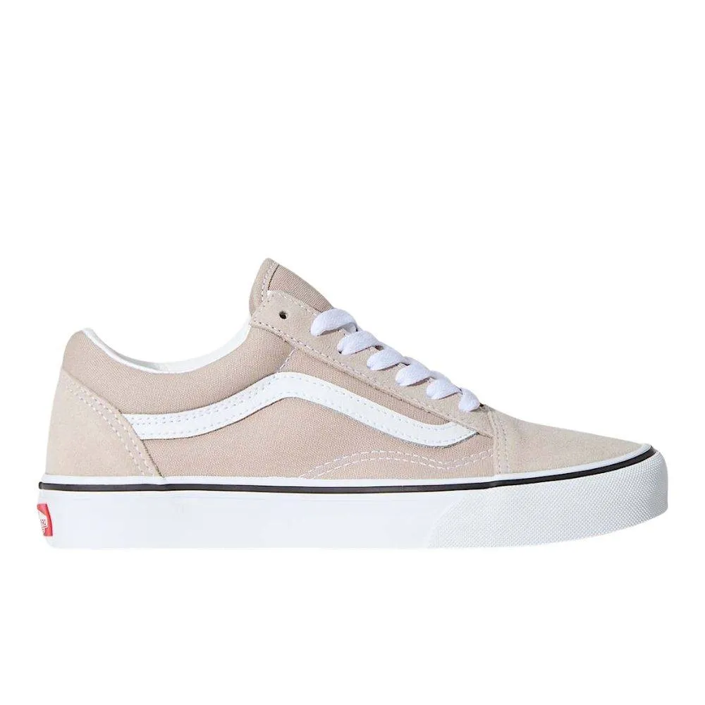 VANS OLD SKOOL COLOR THEORY SHOES (VN000EDY7D6)