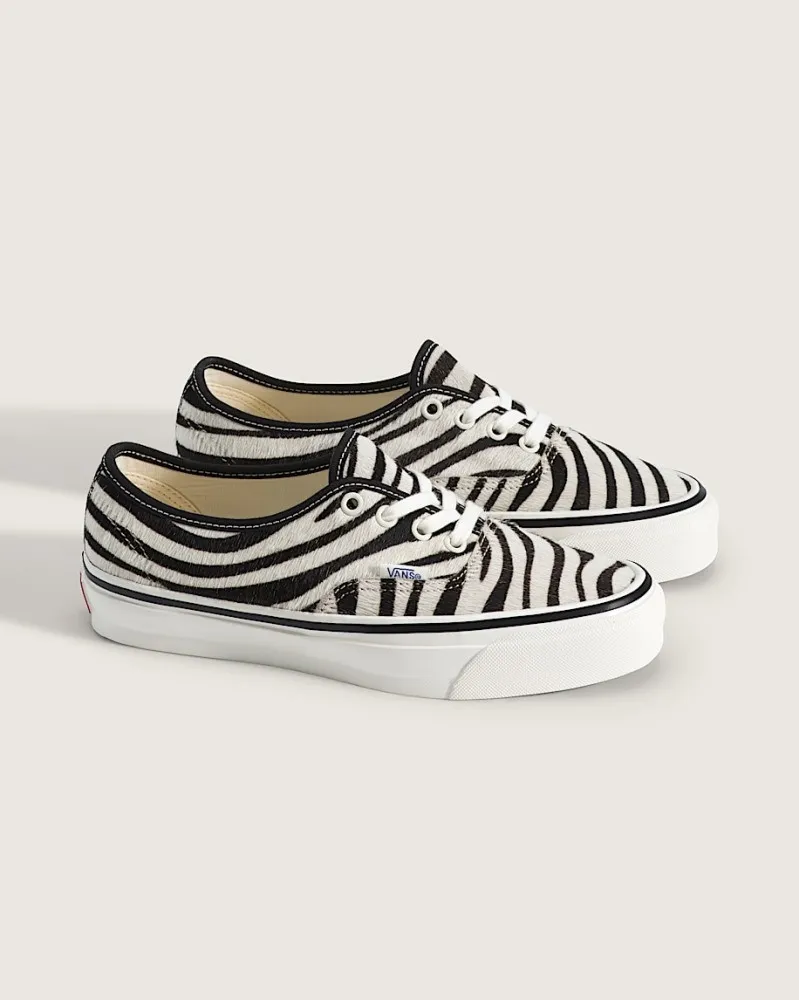 VANS PREMIUM AUTHENTIC 44 ZEBRA PACK (VN000EK4CDA)