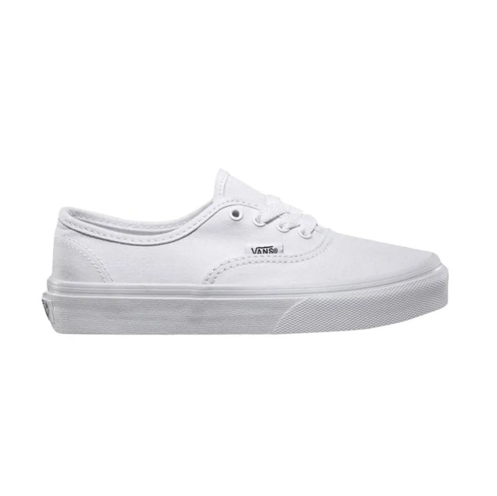 VANS AUTHENTIC KIDS SHOES (VN000WWXENS)