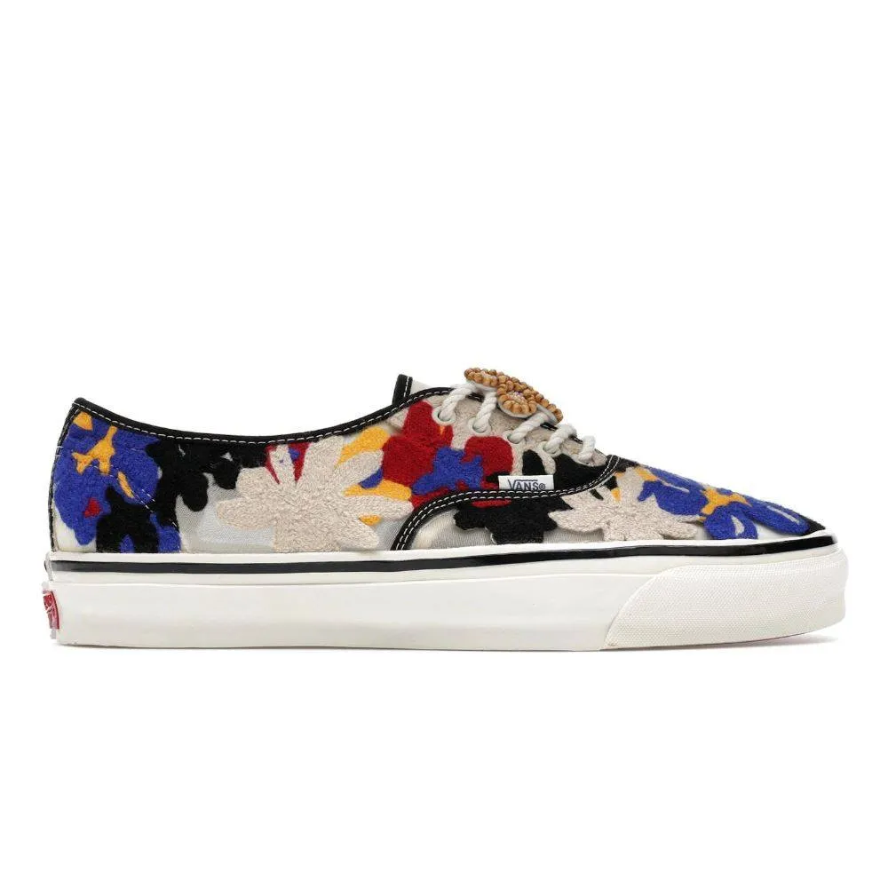 VANS PREMIUM AUTHENTIC 44 NEEDLEWOR SHOES (VN000Y0S448)
