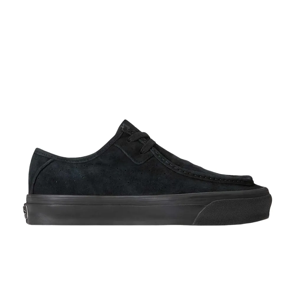 VANS PREMIUM SF MOC LOW SHOES (VN000Z3XBKA)