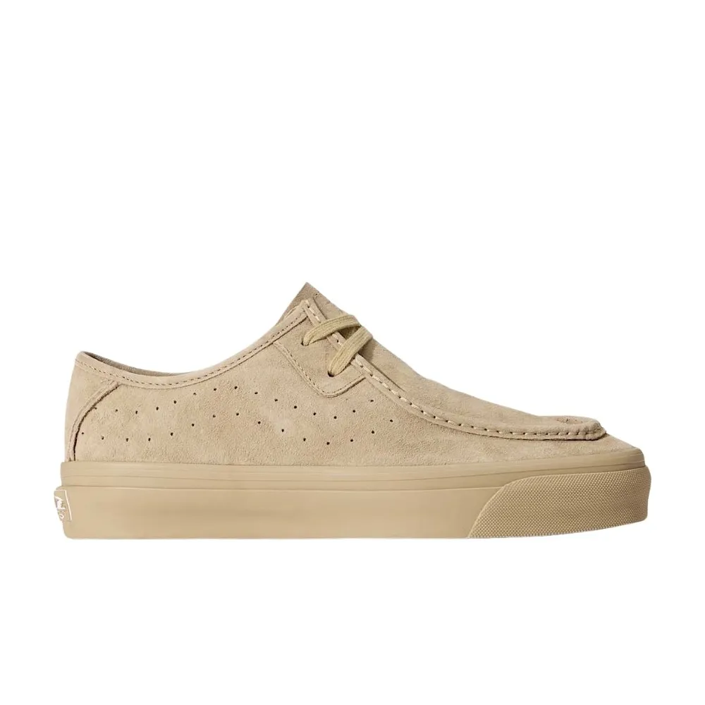 VANS PREMIUM SF MOC LOW SHOES (VN000Z3XICX)