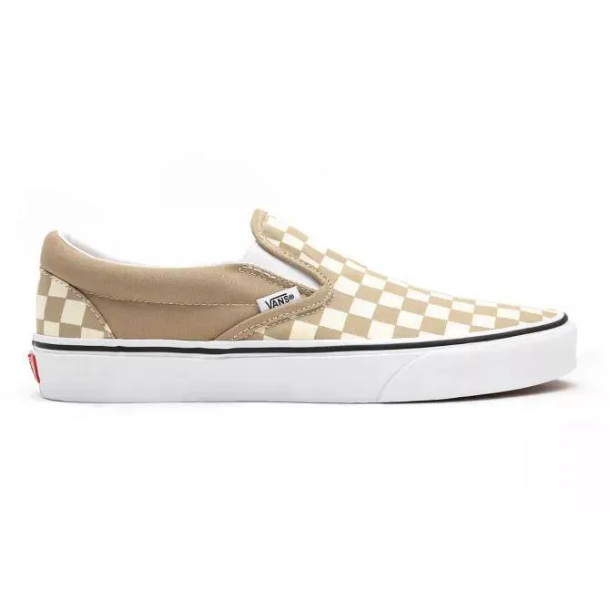VANS CLASSIC SLIP-ON CHECKERBOARD (VN0A33TB43A)
