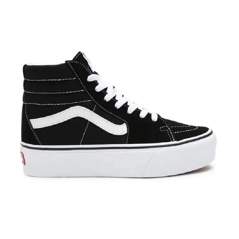 VANS SK8-HI PLATFORM 2.0 UNISEX SHOES (VN0A3TKN6BT)