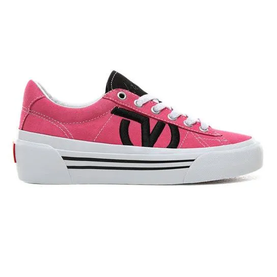 VANS LADY SID NI SHOES (VN0A4BNFVXR)