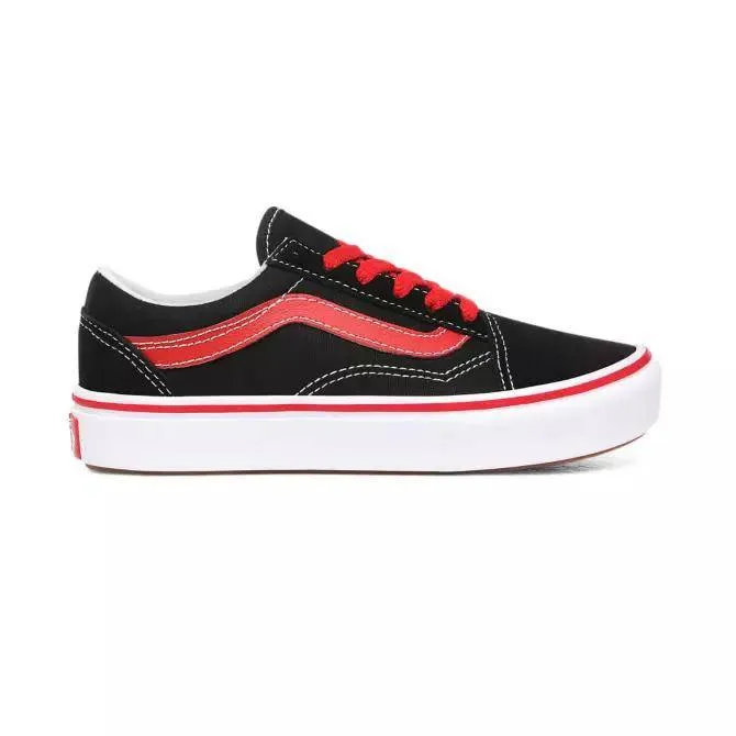 VANS KIDS COMFYCUSH OLD SKOOL (VN0A4U334HJ)