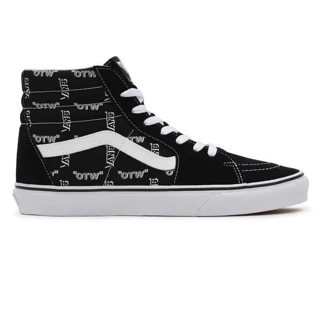 VANS SHADOW VANS SK8-HI SHOES (VN0A5JMJB0H)