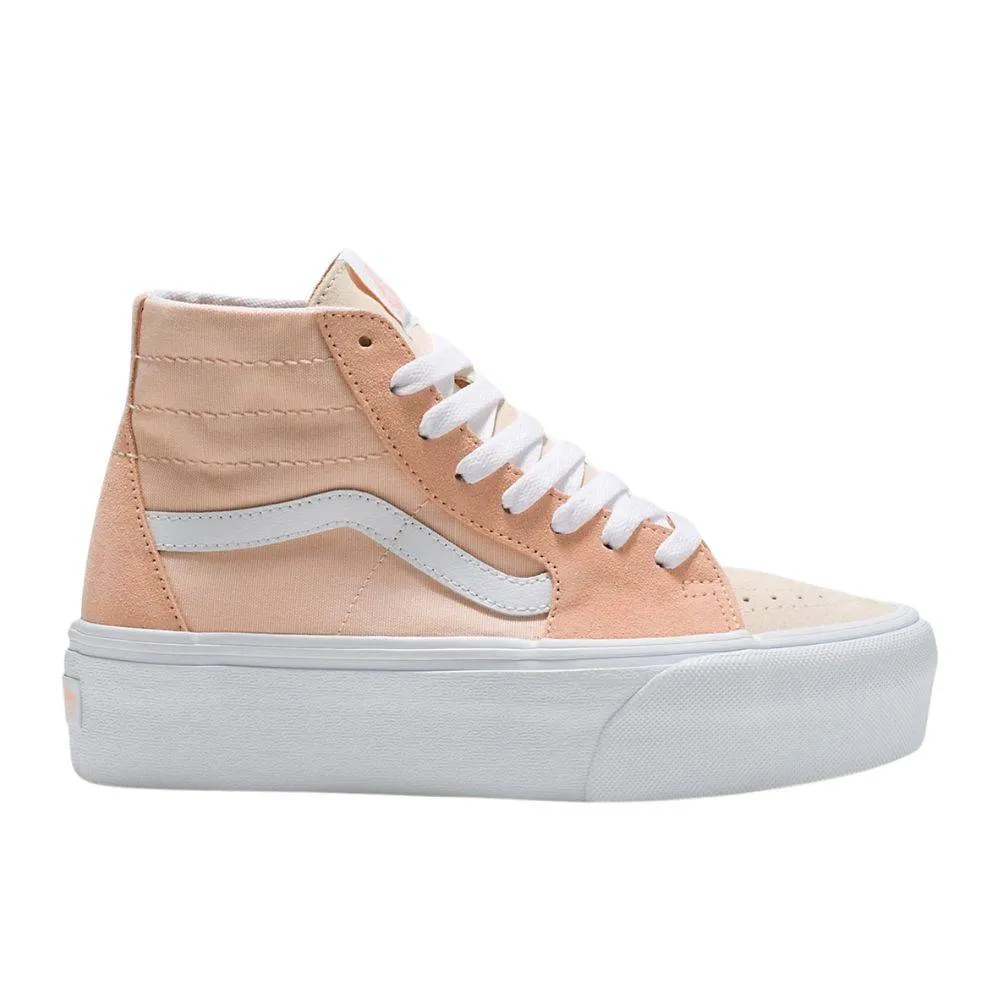 VANS SK8-HI TAPERED STACKFORM (VN0A5JMKBOD)