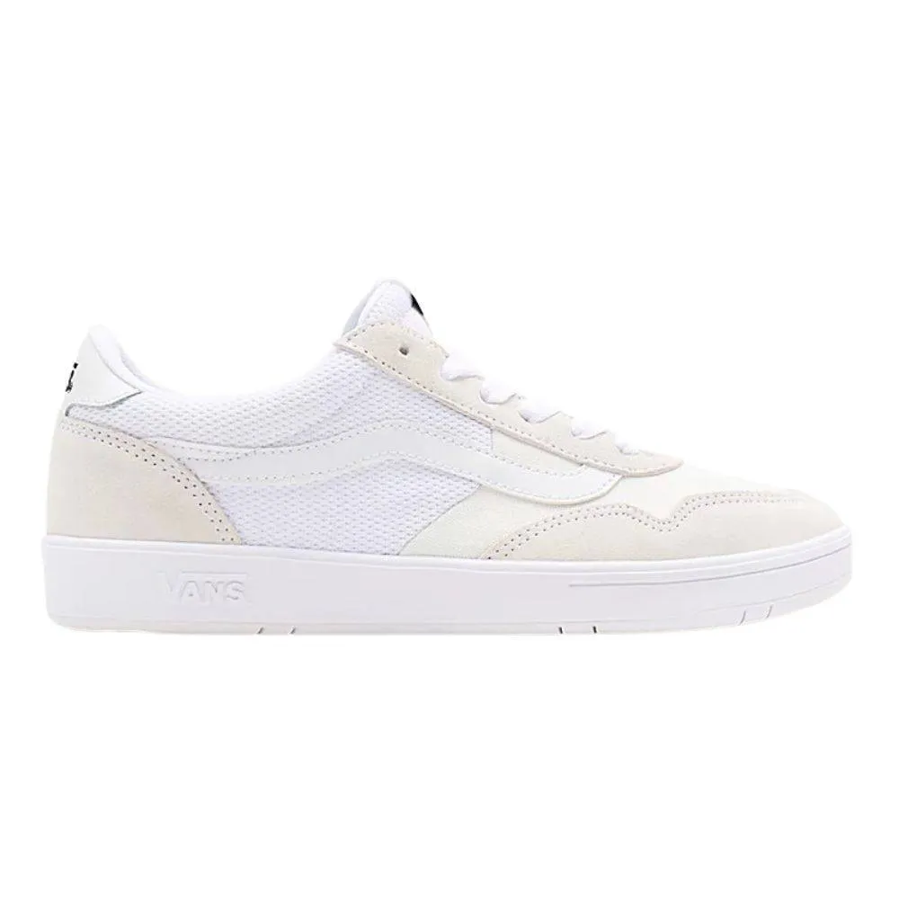 VANS STAPLE CRUZE TOO COMFY CUSH SHOES (VN0A5KR5OIJ)