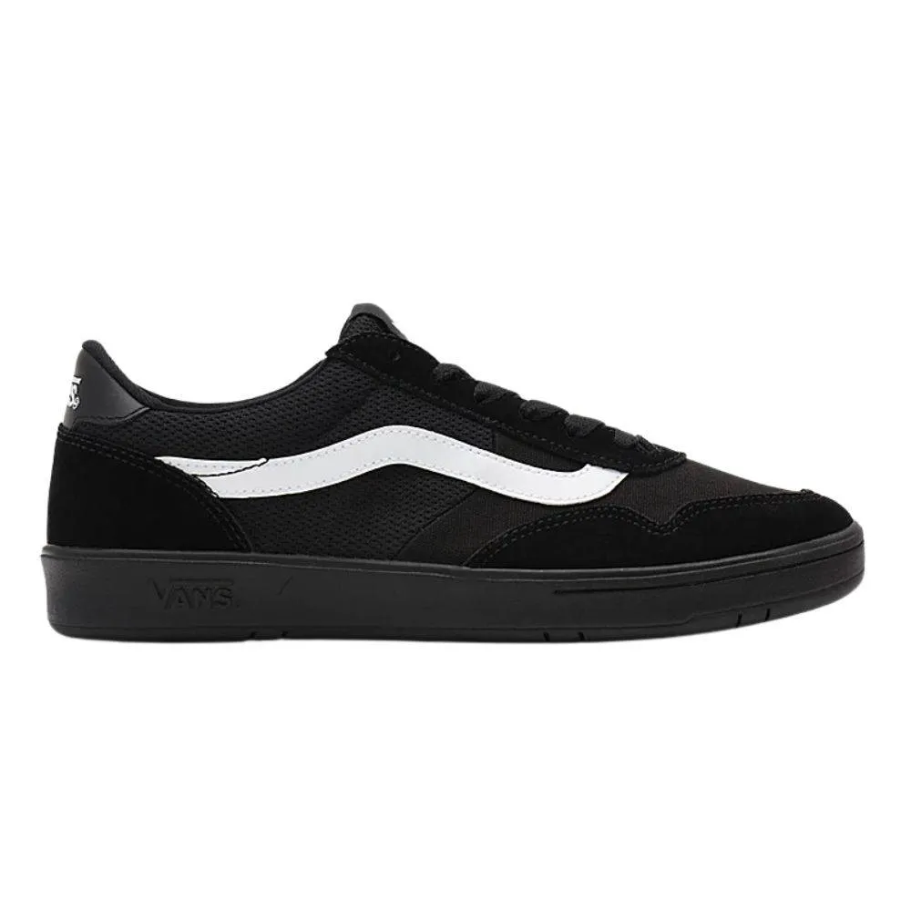 VANS STAPLE CRUZE TOO COMFY CUSH SHOES (VN0A5KR5QTF)