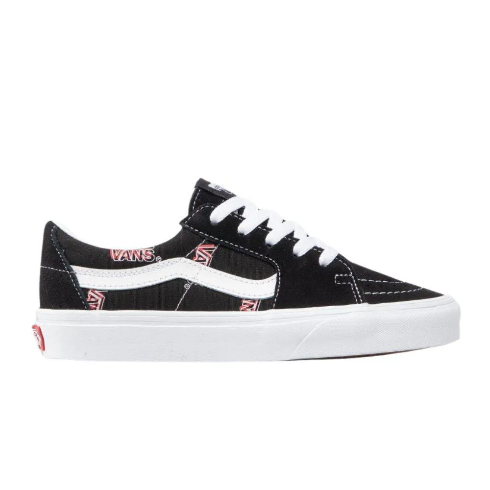 VANS SK8-LOW MISPRINT SHOES (VN0A5KXDBA2)