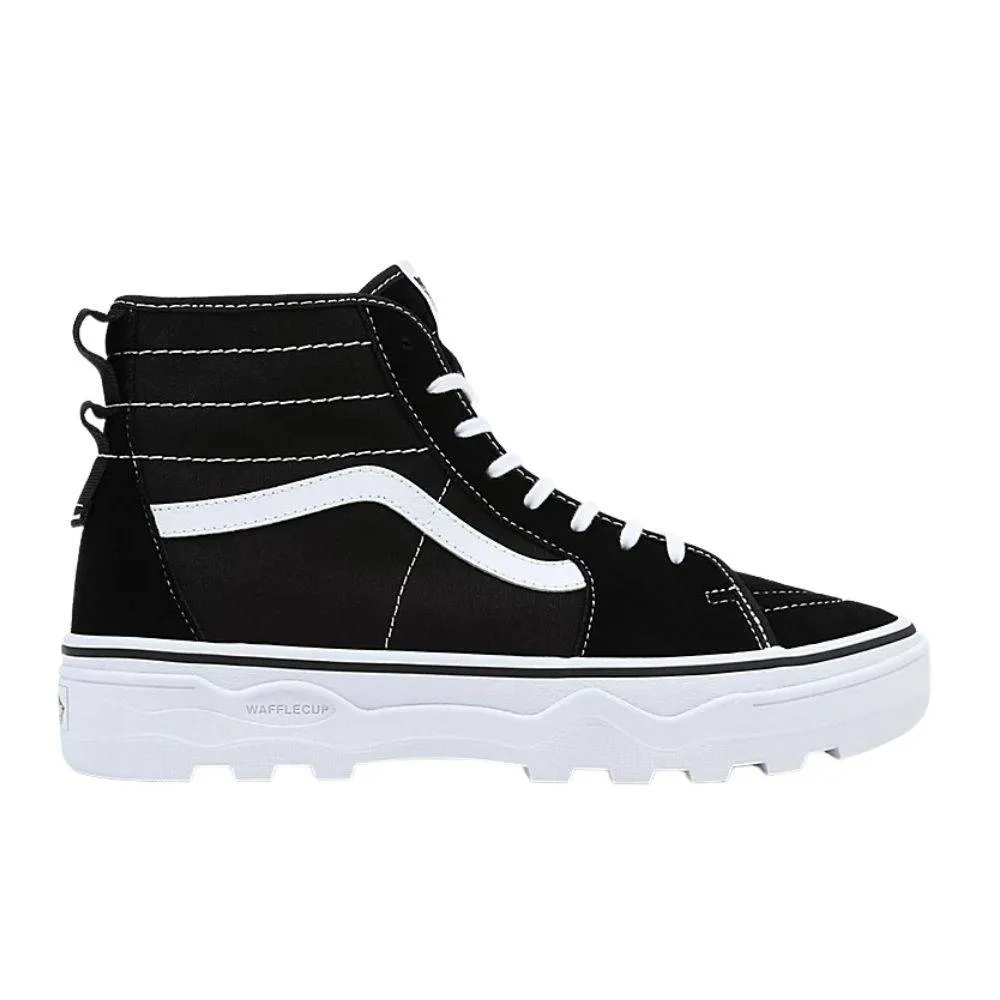 VANS SENTRY SK8 HIGH WC WOMENS SHOES (VN0A5KY5BA2)