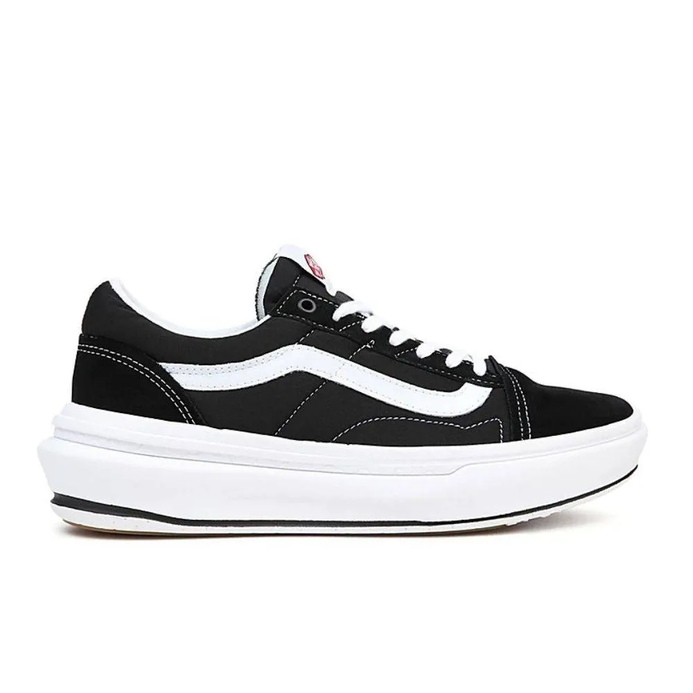 VANS OLD SKOOL OVERT CC SHOES (VN0A7Q5EBA2)