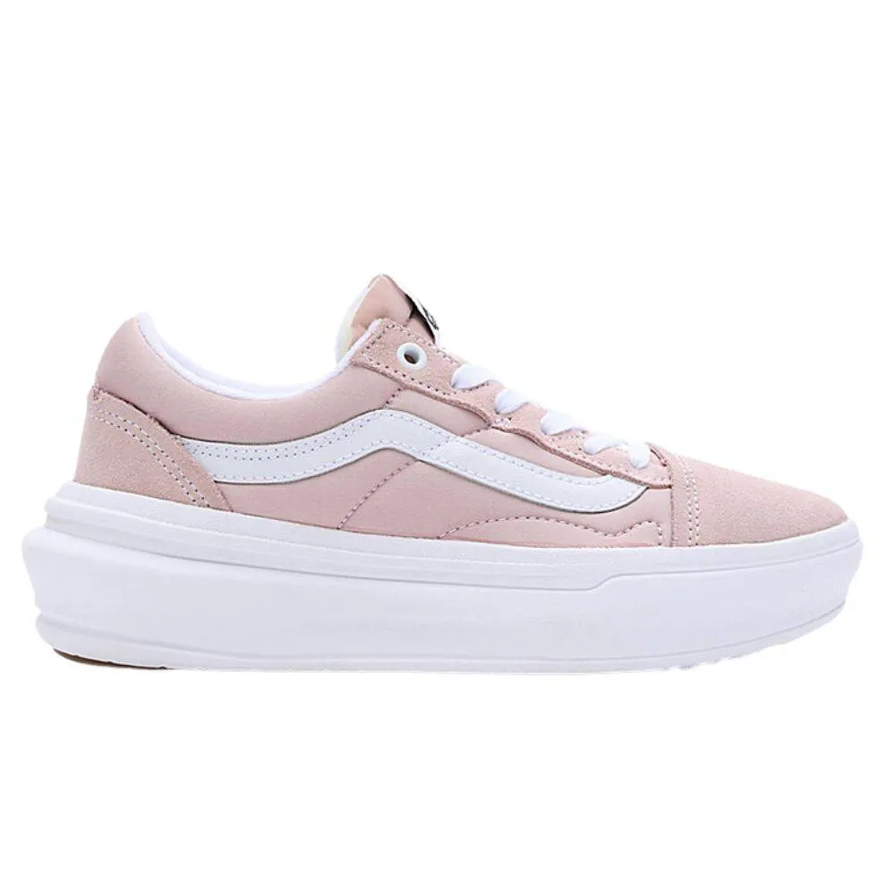 VANS OLD SKOOL OVERT COMFYCUSH SHOES (VN0A7Q5EBQL)