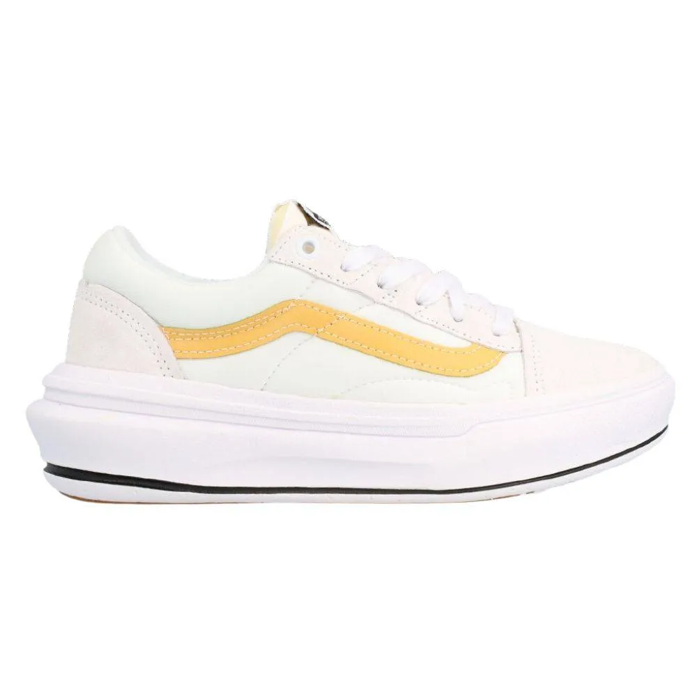 VANS OLD SKOOL OVERT COMFYCUSH SHOES (VN0A7Q5EOC2)