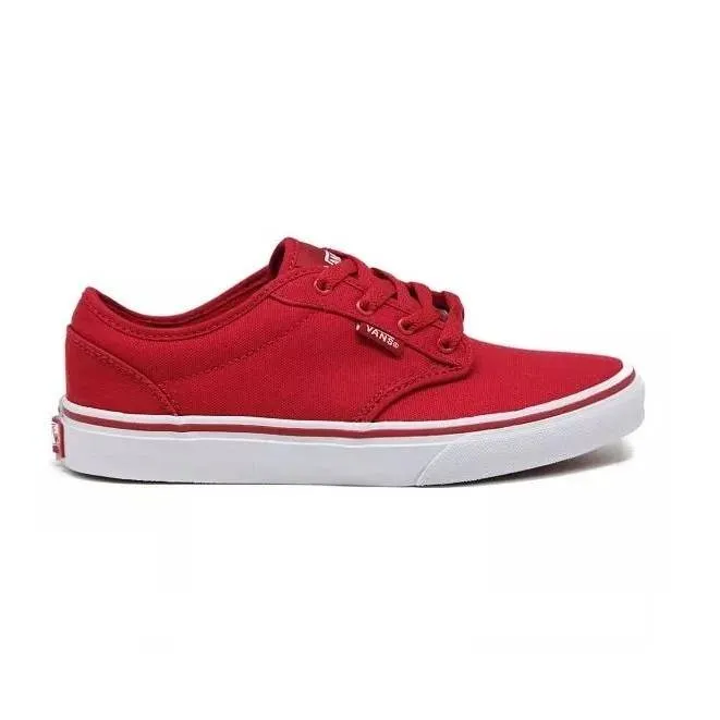VANS ATWOOD (CANVAS) KIDS SHOES (VZNR5GH)