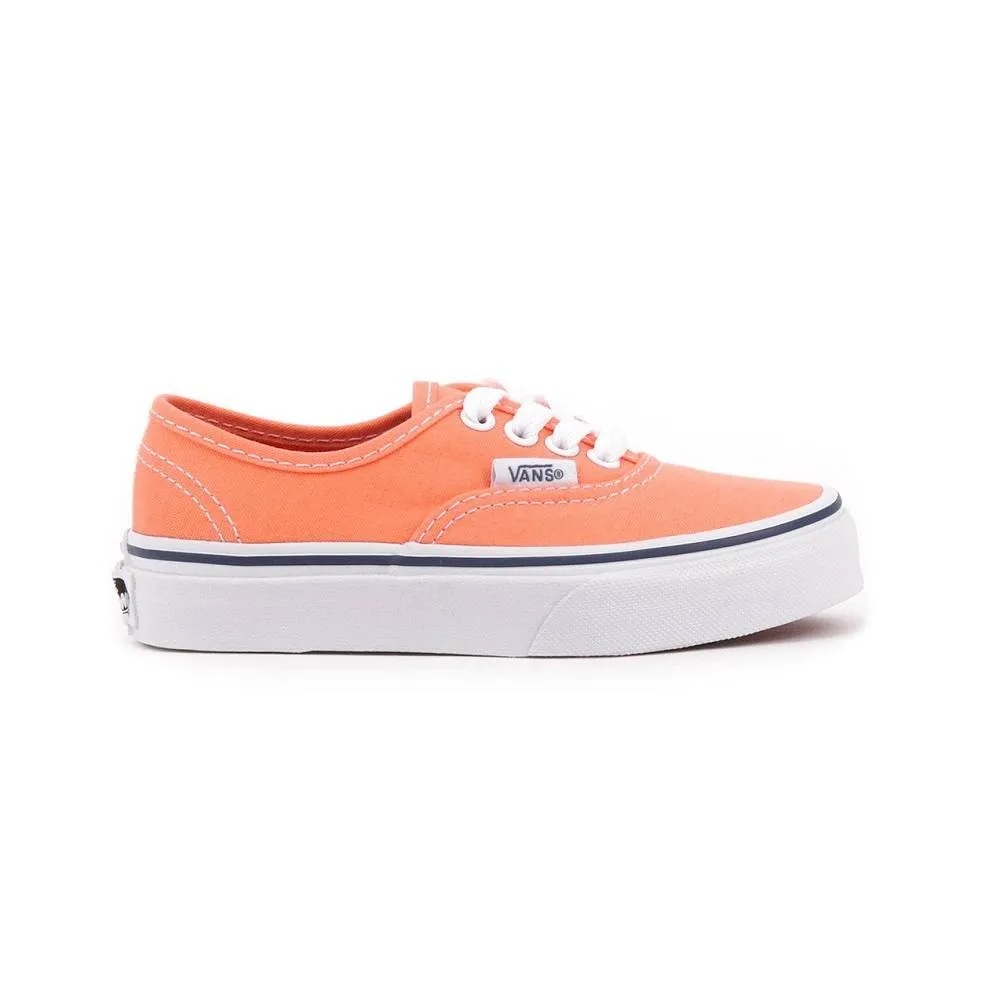 VANS AUTHENTIC KIDS SHOES (VZUQFRI)