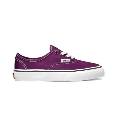 VANS AUTHENTIC KIDS SHOES (VZUQFSE)
