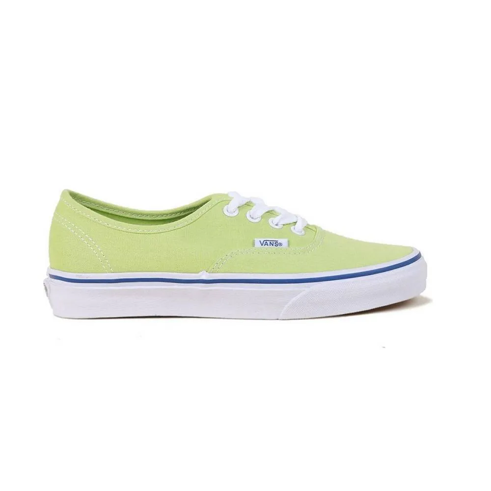 VANS AUTHENTIC KIDS SHOES (VZUQFSN)