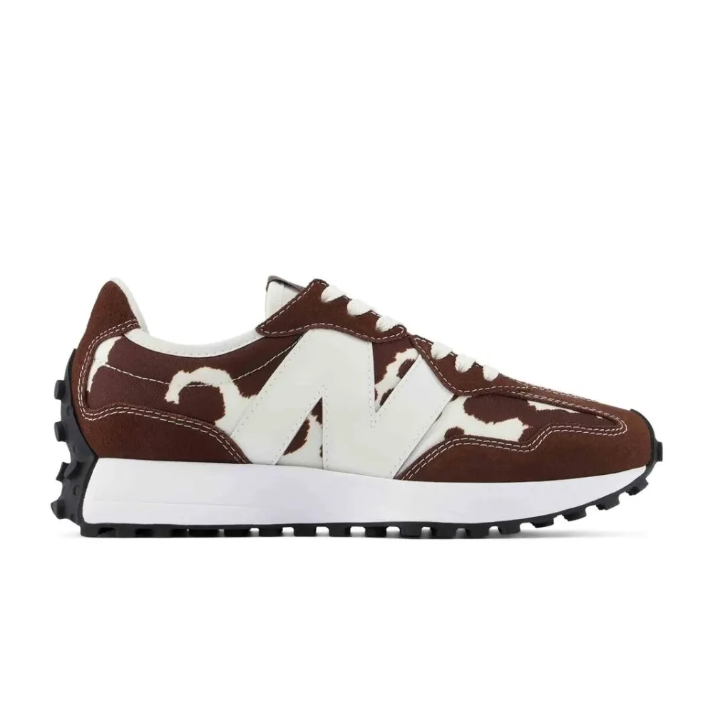 NEW BALANCE 327 WOMENS SHOES (W327-APC)