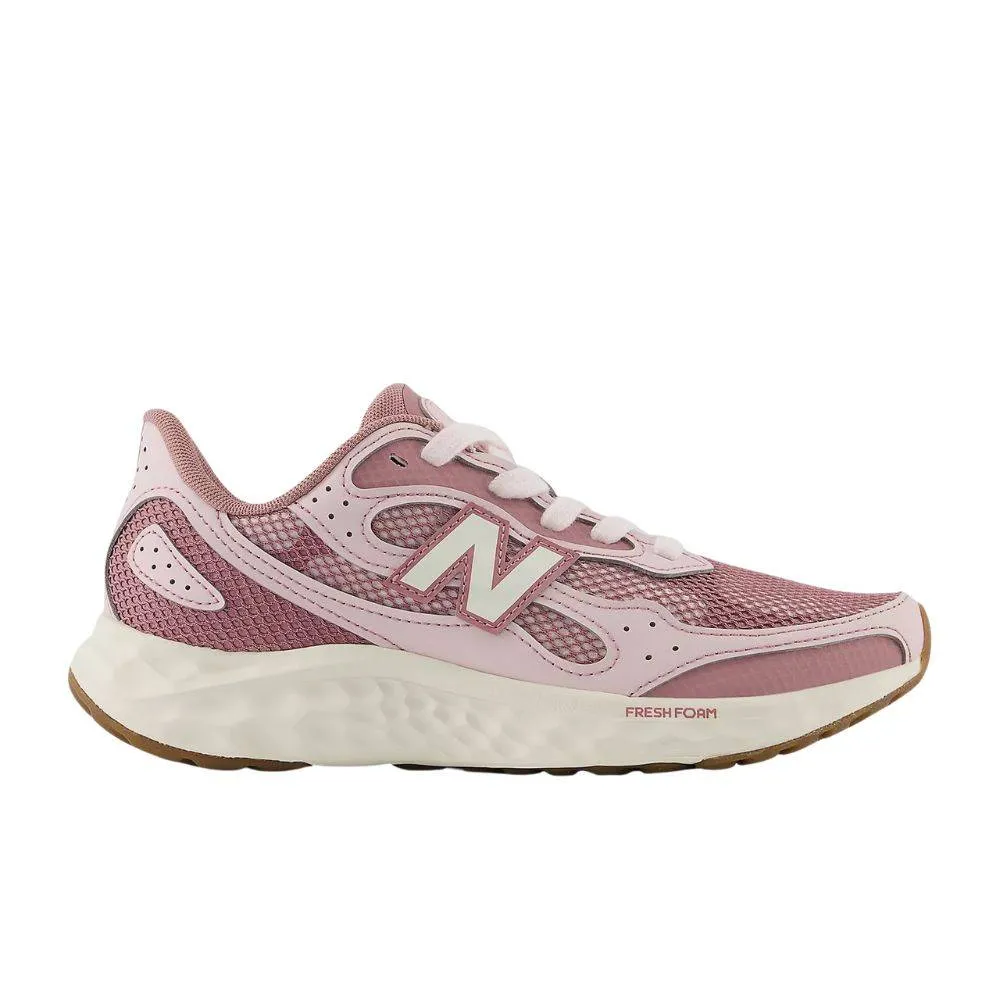 NEW BALANCE FRESH FOAM ARISHI V4 RUNNING SHOE W (WARIS7AU)