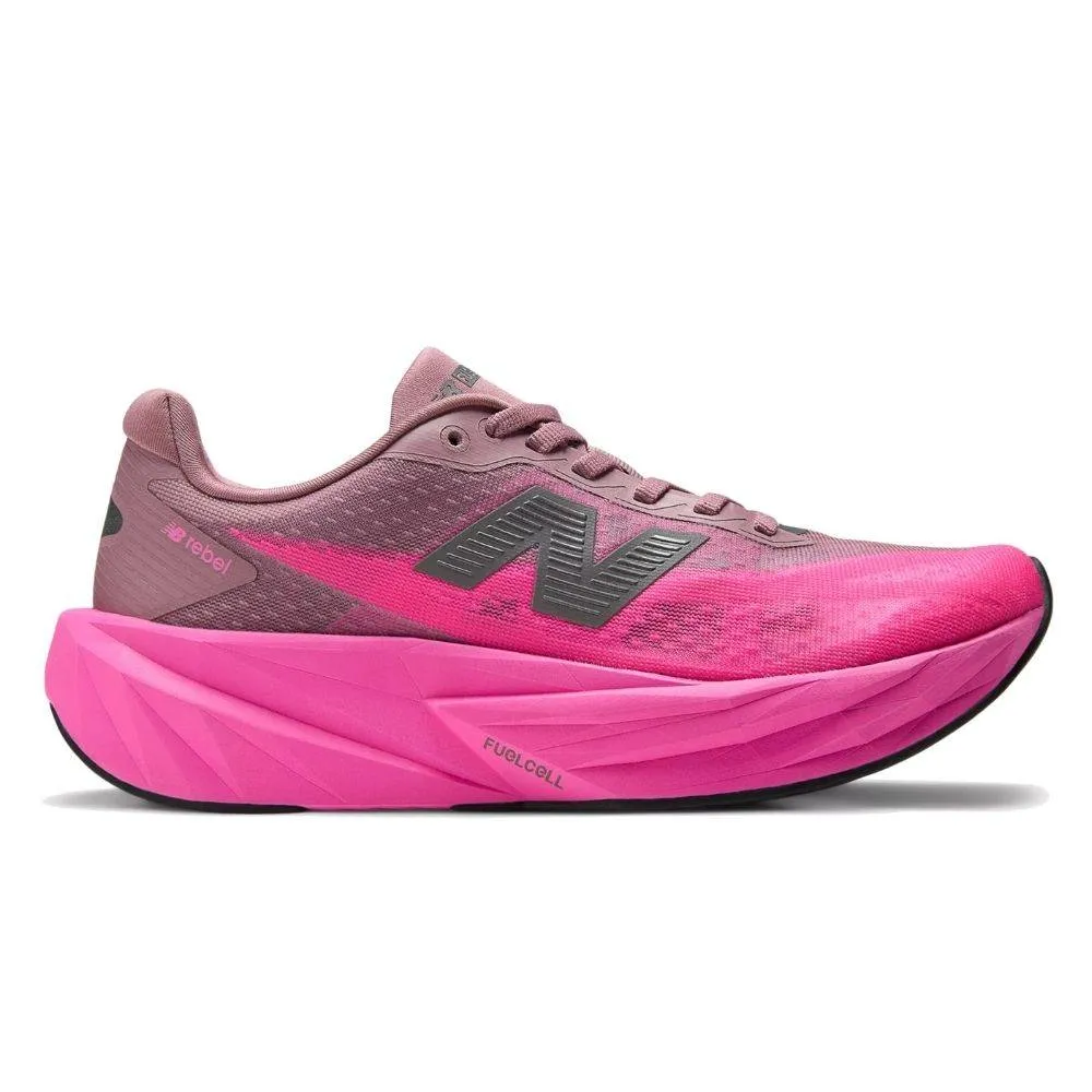 NEW BALANCE FUELCELL REBEL V5 RUNNING SHOE (WFCX70N)