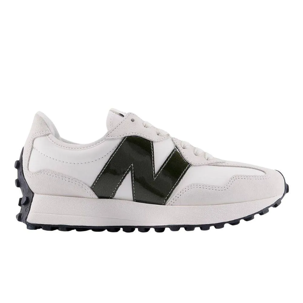 NEW BALANCE 327 WOMENS CLASSIC SNEAKERS (WS327-JWA)