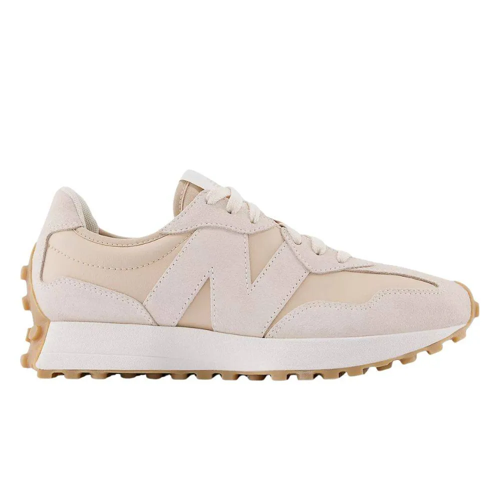 NEW BALANCE 327 WOMENS CLASSIC SNEAKERS (WS327-KAX)