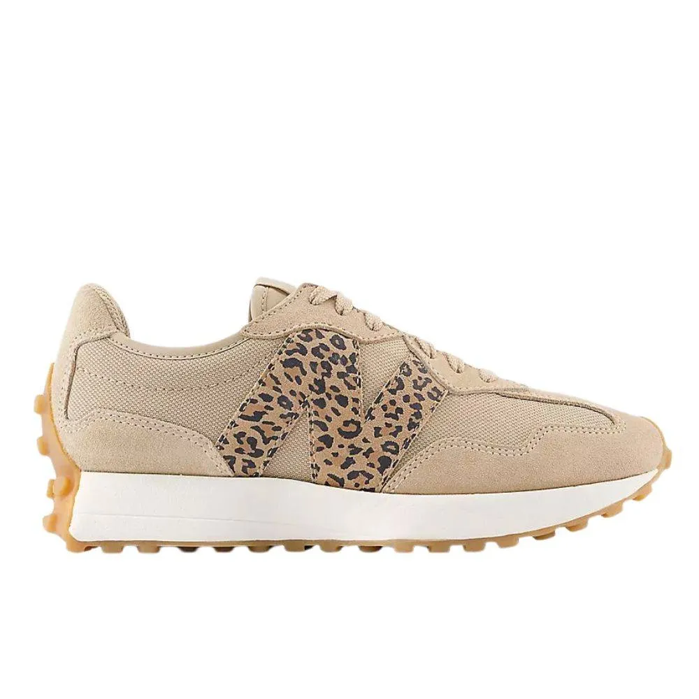 NEW BALANCE 327 WOMENS CLASSIC SNEAKERS (WS327-LPA)