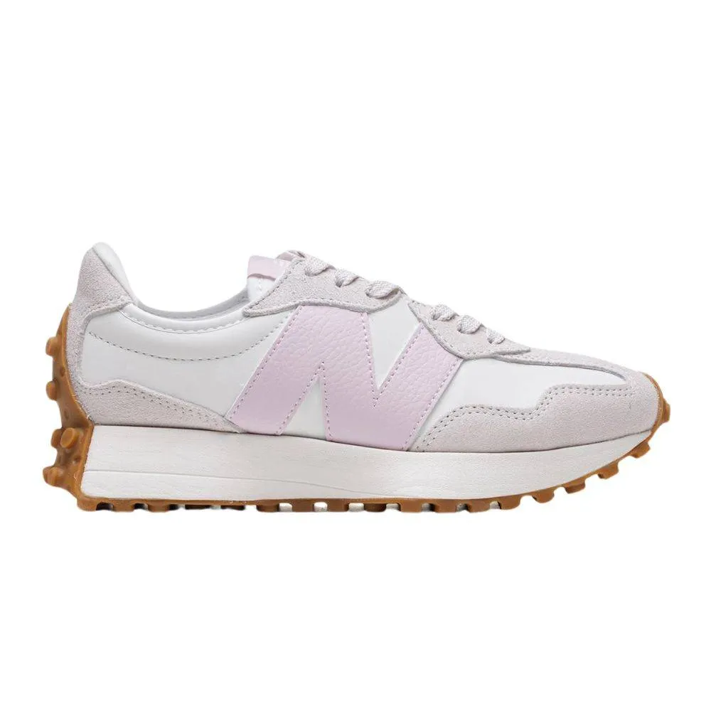 NEW BALANCE WS327 WOMENS LIFESTYLE SNEAKERS (WS327-OR)