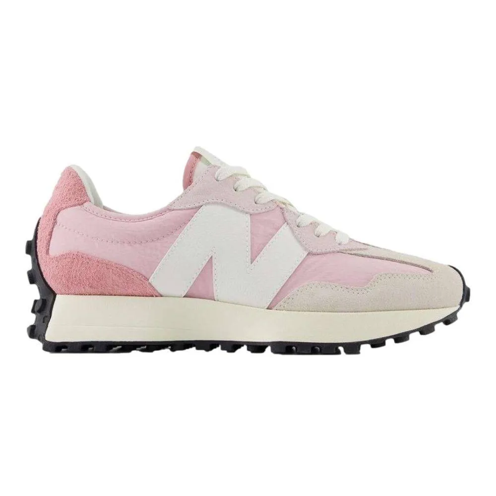 NEW BALANCE 327 LIFESTYLE SNEAKERS (WS327-PM)