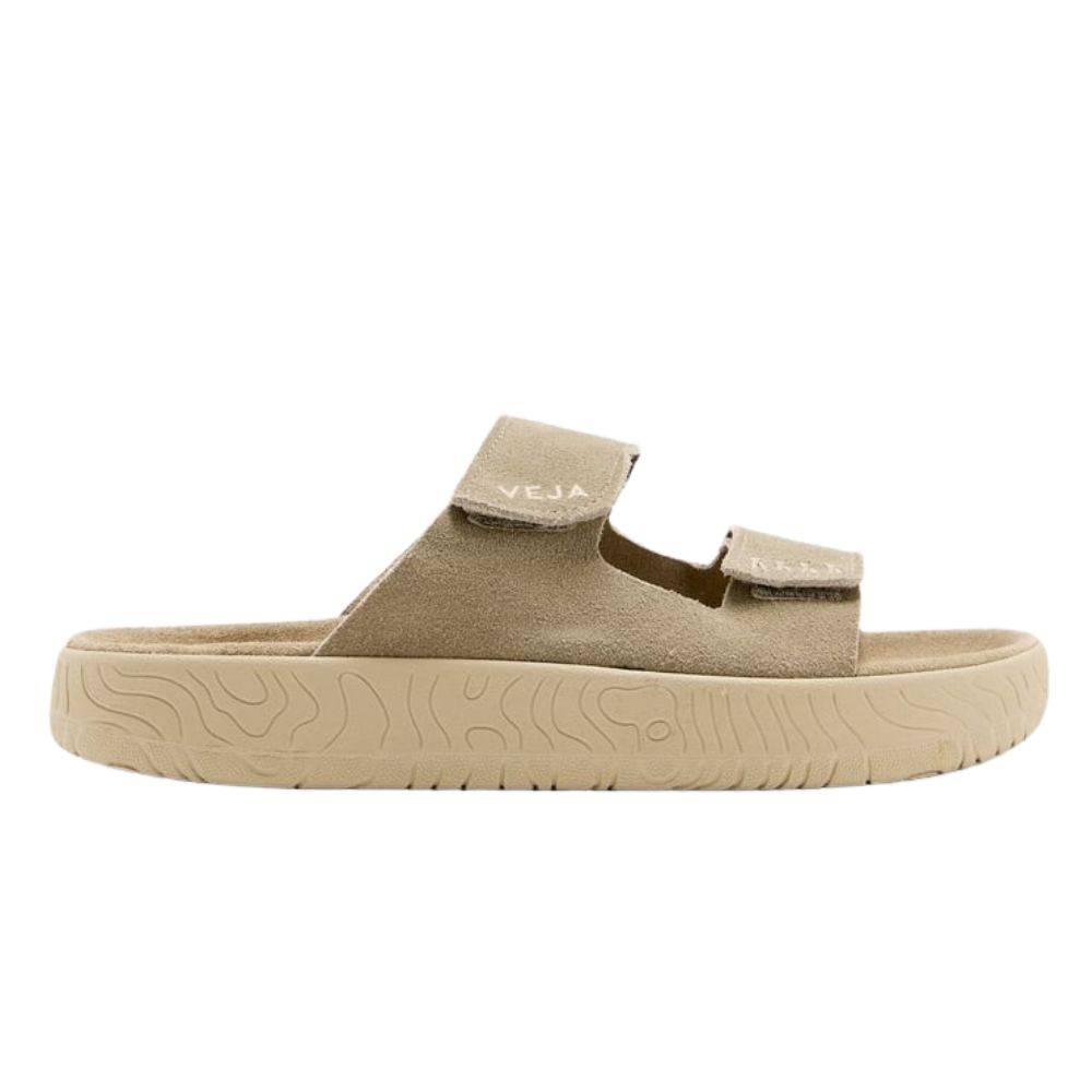 VEJA ETNA SUEDE SOFT SANDAL (SA3220670B)