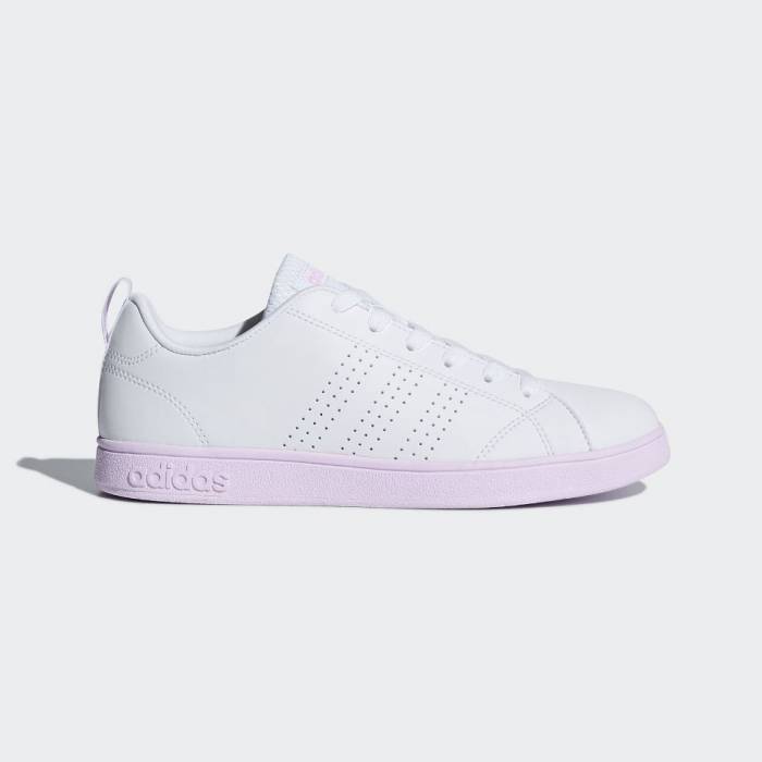 ADIDAS NEO VS ADVANTAGE CL WMNS SHOES (DB1536)