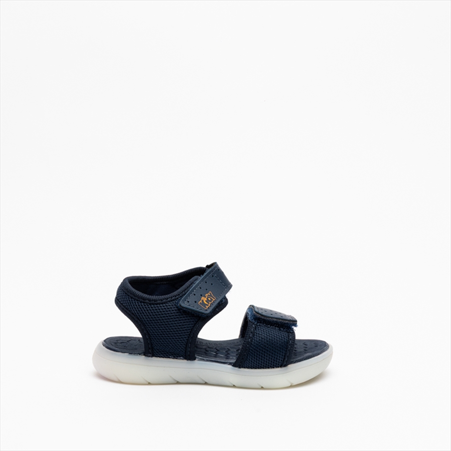 Kidy Boys Sandals with Lights
