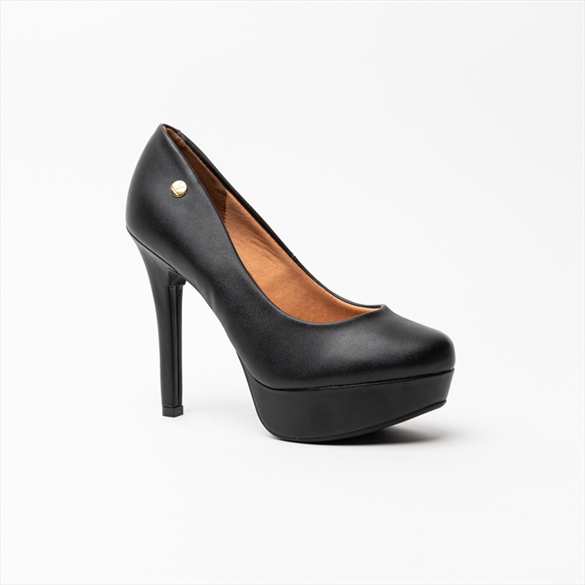 Vizzano stiletto heeled pump