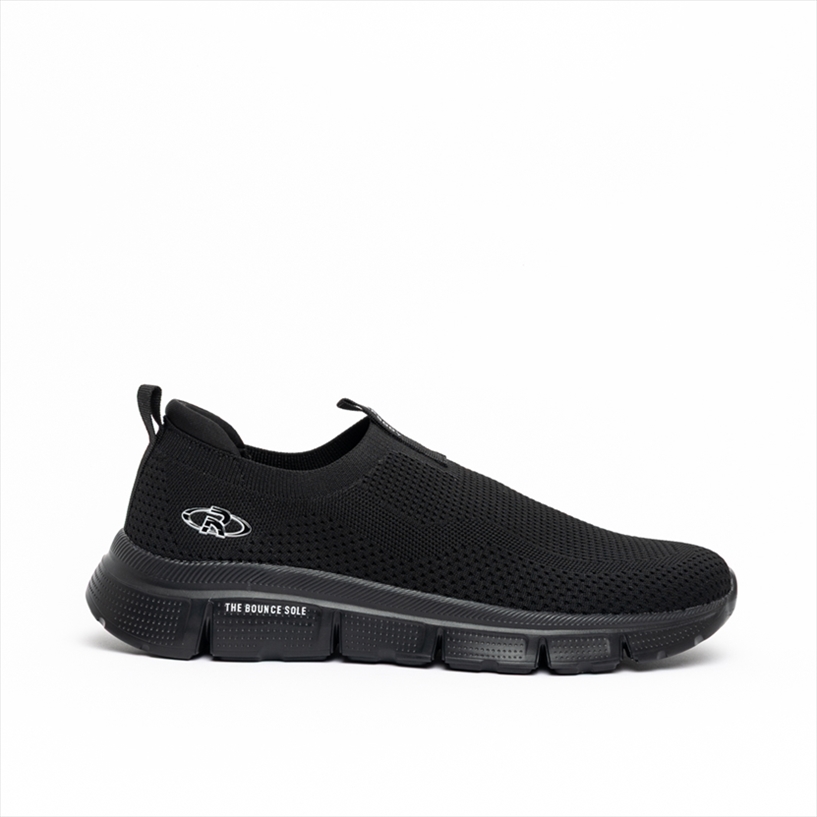 Rhapsody Casual Slip On Shoes with Bounce Sole